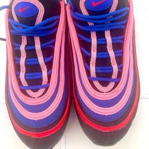 Nike Air Max Boys 7 Youth/Women’s 8